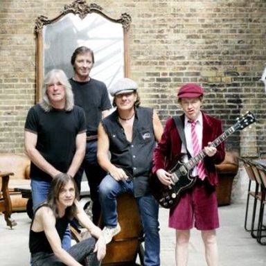 AC/DC photo 22