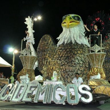 Acadêmicos de São Francisco