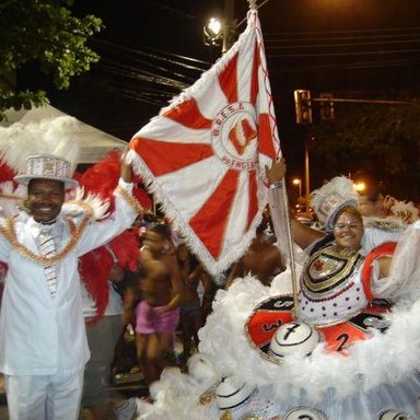 Acadêmicos do Engenho da Rainha