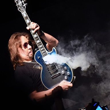 Ace Frehley