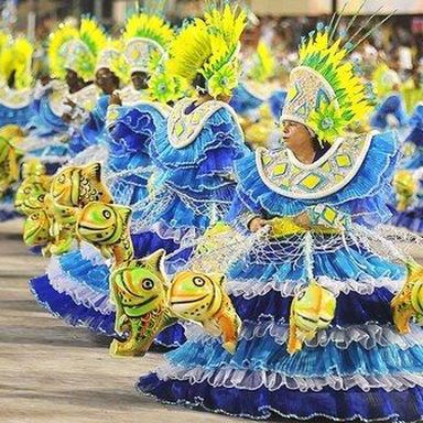 Acadêmicos da Rocinha