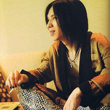 Acid Black Cherry