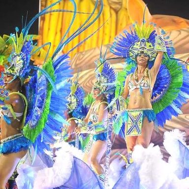 Acadêmicos da Rocinha