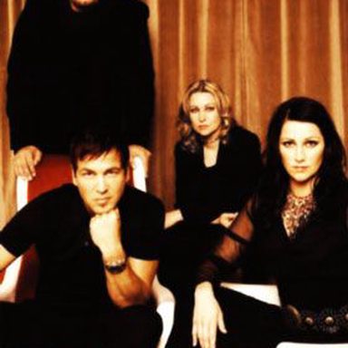 Ace Of Base