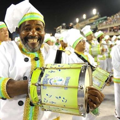 Acadêmicos da Rocinha