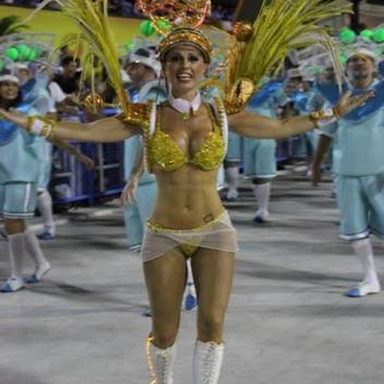 Acadêmicos da Rocinha