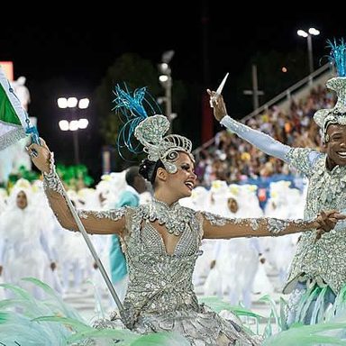 Acadêmicos da Rocinha photo 10