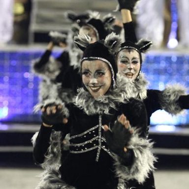 Acadêmicos da Rocinha