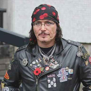 Adam Ant
