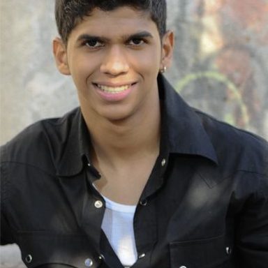 Adair Cardoso photo 21