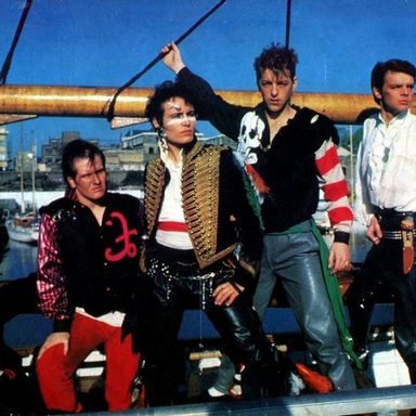 Adam And The Ants