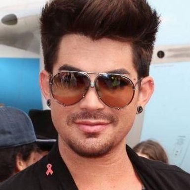 Adam Lambert photo 12
