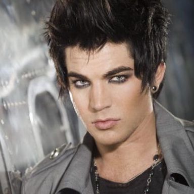Adam Lambert photo 84