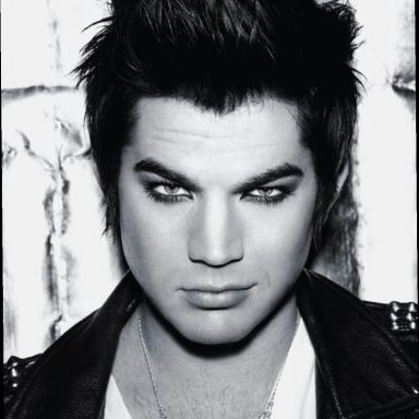 Adam Lambert photo 77