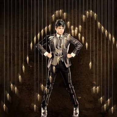 Adam Lambert photo 66