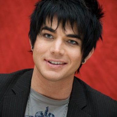 Adam Lambert photo 91