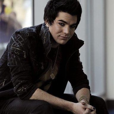 Adam Lambert photo 16