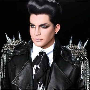 Adam Lambert photo 95
