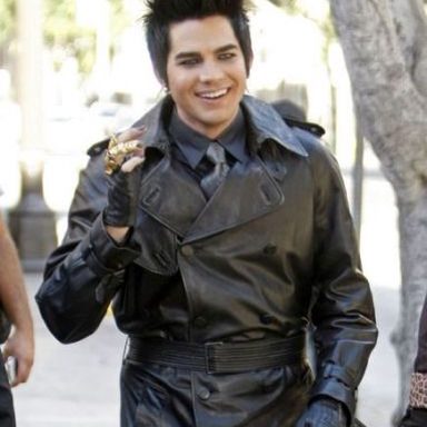 Adam Lambert photo 30