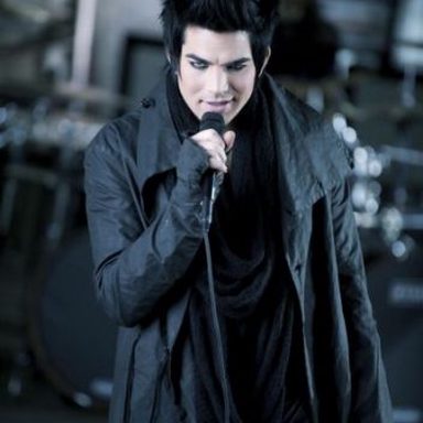 Adam Lambert photo 70