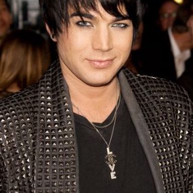 Adam Lambert photo 51