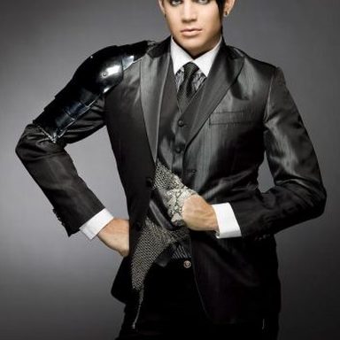 Adam Lambert photo 96