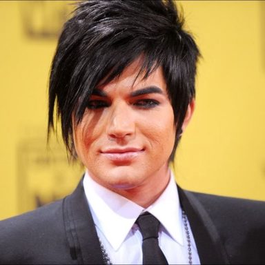 Adam Lambert photo 75