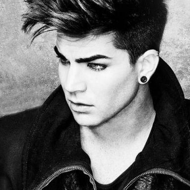 Adam Lambert photo 17