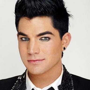 Adam Lambert photo 92