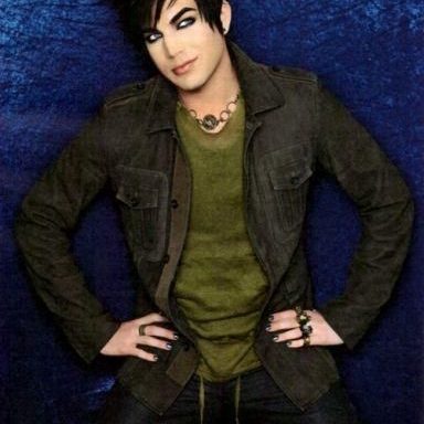 Adam Lambert