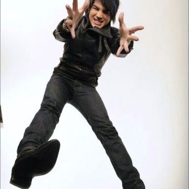 Adam Lambert photo 80