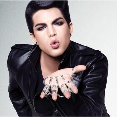 Adam Lambert photo 93