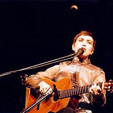 Adriana Calcanhotto photo 35