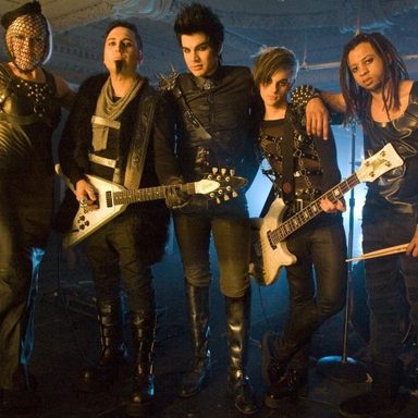 Adam Lambert photo 90