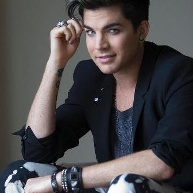 Adam Lambert photo 23
