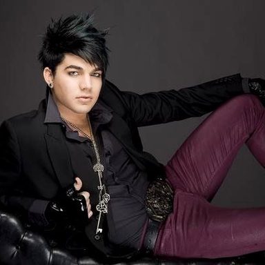 Adam Lambert photo 50