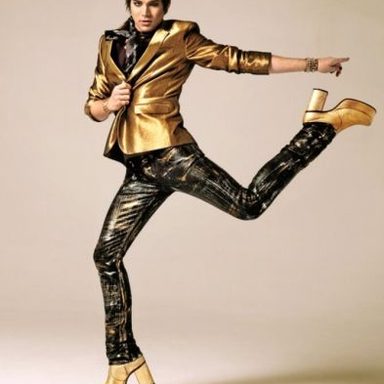 Adam Lambert photo 63