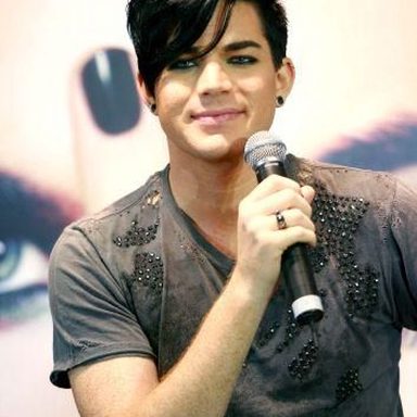 Adam Lambert