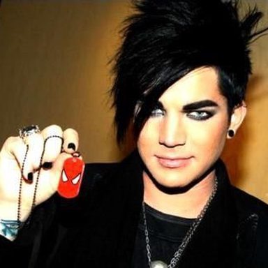 Adam Lambert photo 32