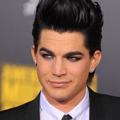 Adam Lambert photo 89