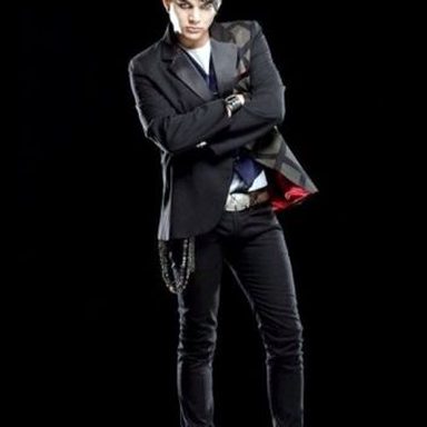 Adam Lambert photo 68