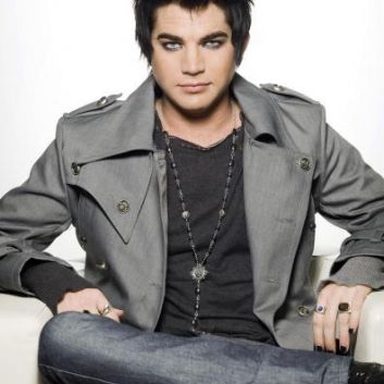 Adam Lambert photo 87