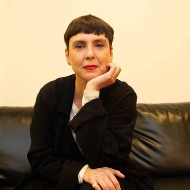 Adriana Calcanhotto photo 28