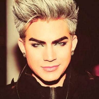 Adam Lambert photo 9