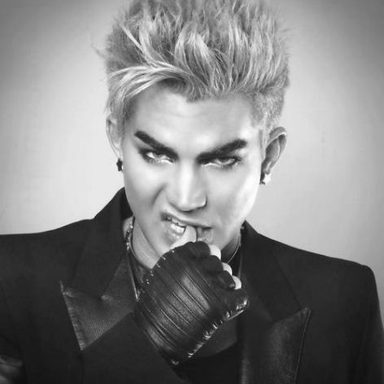 Adam Lambert photo 22