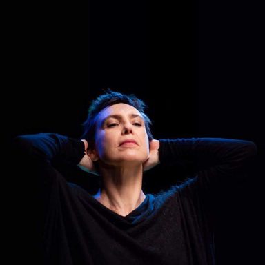 Adriana Calcanhotto photo 21