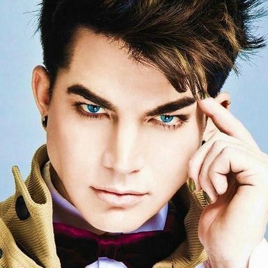 Adam Lambert photo 20