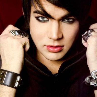 Adam Lambert photo 48