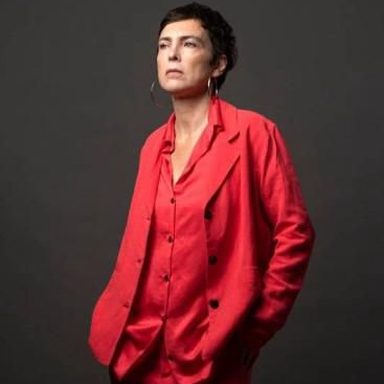 Adriana Calcanhotto photo 9