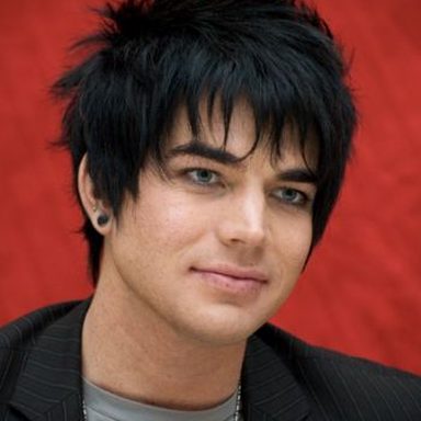 Adam Lambert photo 82